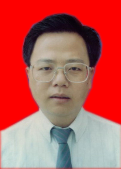 温谨圣