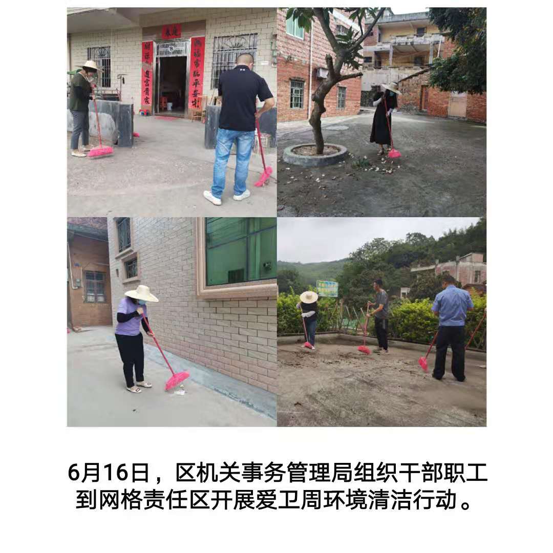 区机关事务局开展“爱国卫生周”环境卫生集中整治行动.jpg