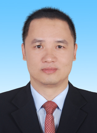 陈洪伟