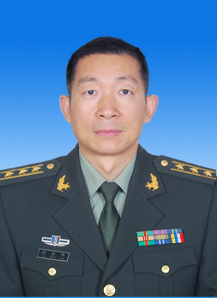刘方华