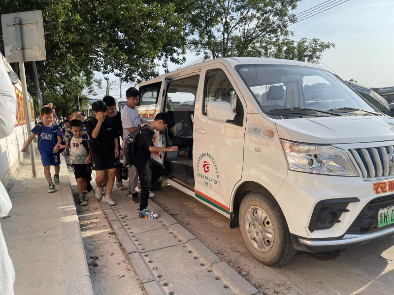 （2024.11.18）“三个加”为云安“交通教育”做加法，聚力助推“百千万工程”.doc_1