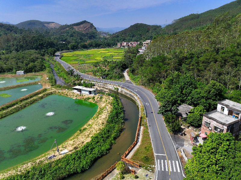 79.有“力度”更有“温度”！看云安交通如何把“人情味”写在路上.doc_2