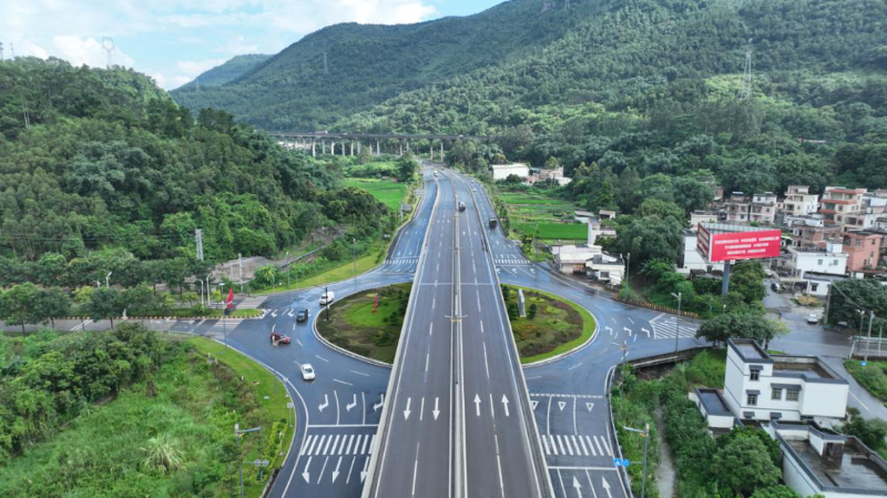 88 云安：决胜收官“十四五”交通建设 启航“十五五”融合发展新征程.doc_1