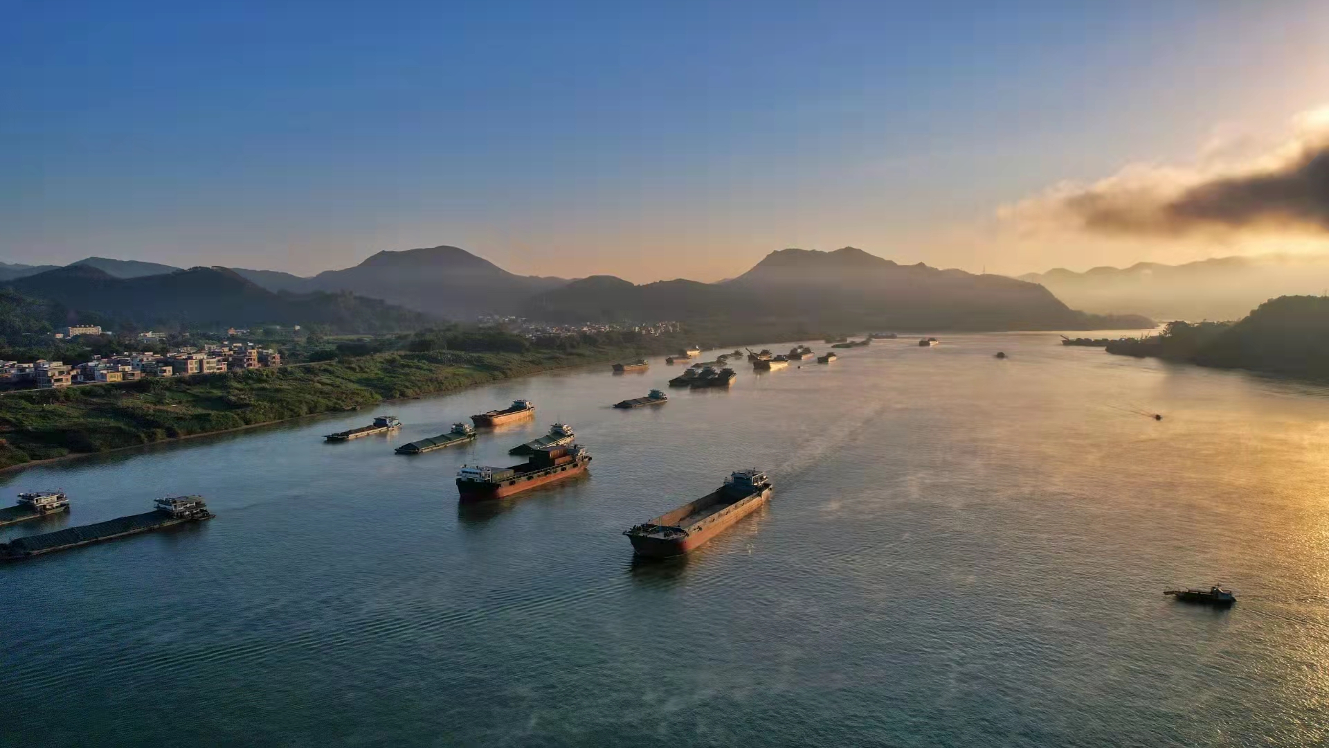 七届区委审计委员会第十次会议召开 坚定信心 锐意进取 扎实工作 不断开创云安审计事业高质量发展新局面