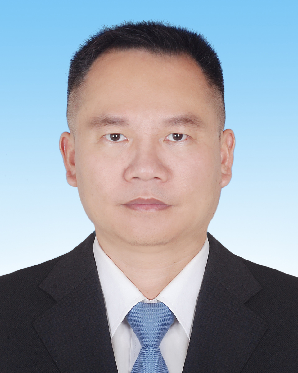 周子钦