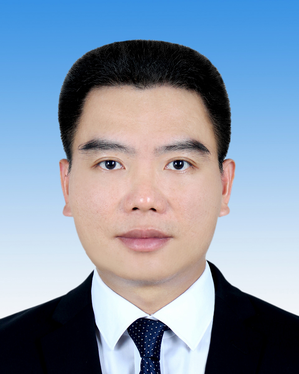 陈远福