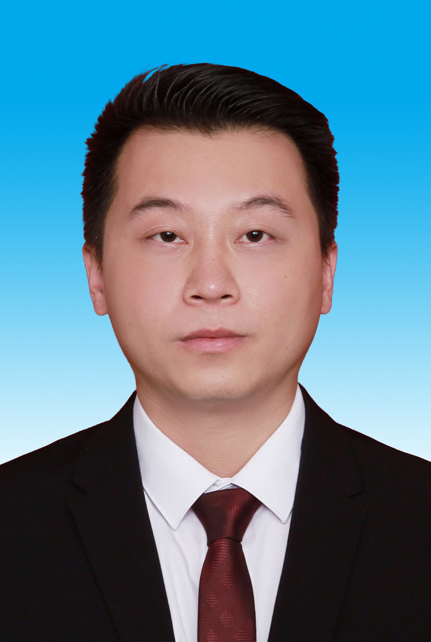 林华沣
