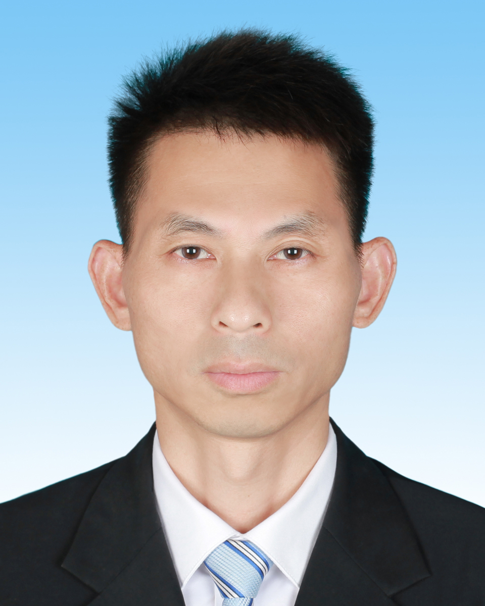 陈志