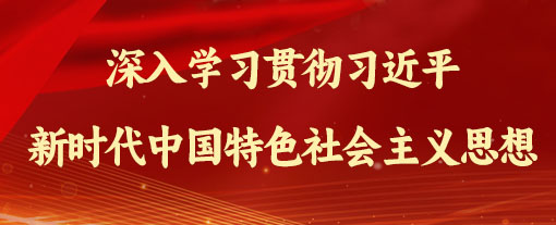 深入学习贯彻习近平新时代中国特色社会主义思想