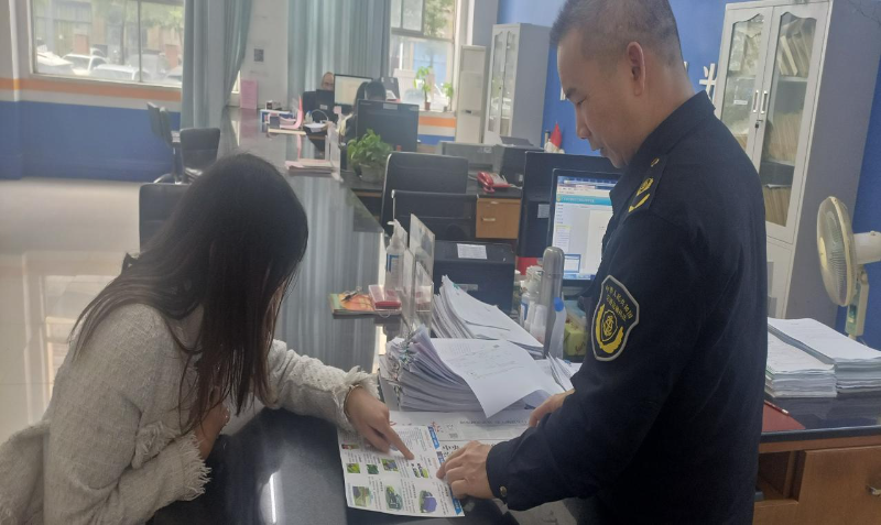 入耳！入脑！入心！“多内容、多形式”宣传尽显“云安交通范儿”(1).doc_5